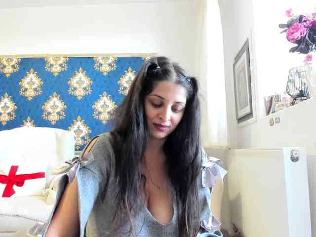 JessicaMoon webcam