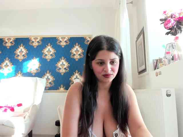JessicaMoon webcam
