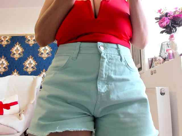 JessicaMoon webcam