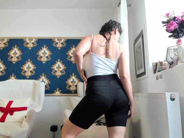 Modelo: JessicaMoon