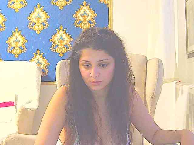 JessicaMoon webcam