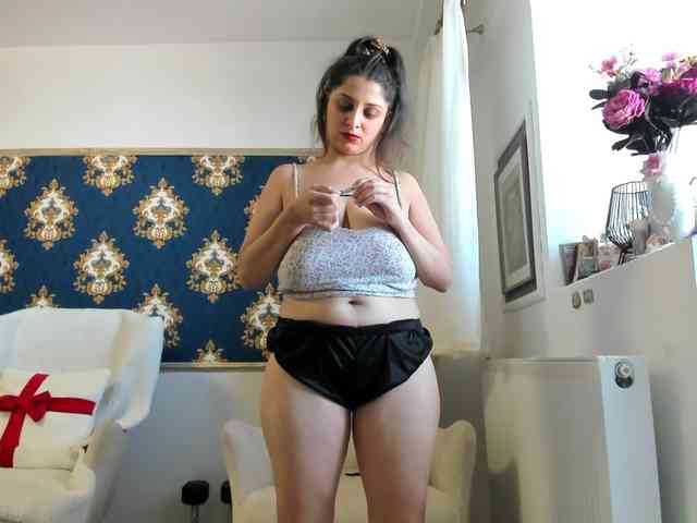 JessicaMoon webcam