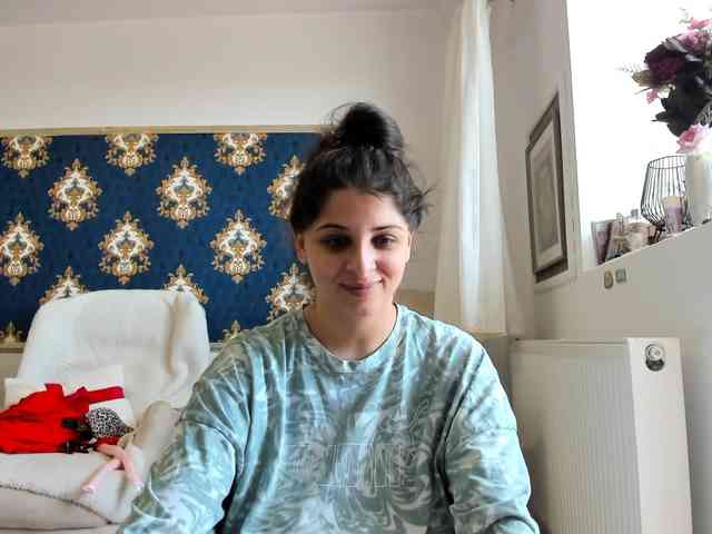 JessicaMoon webcam