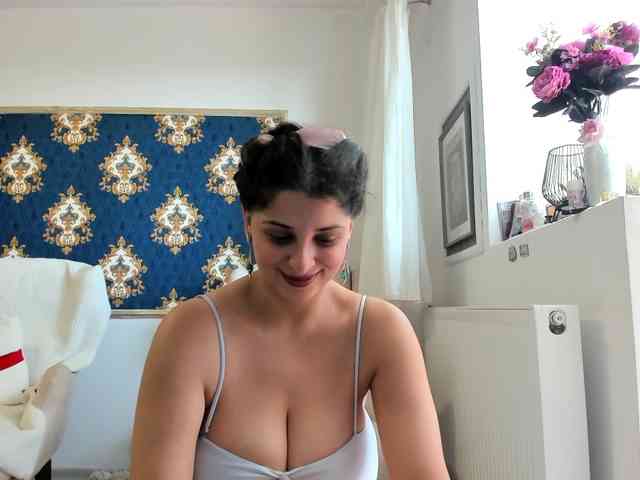 JessicaMoon webcam