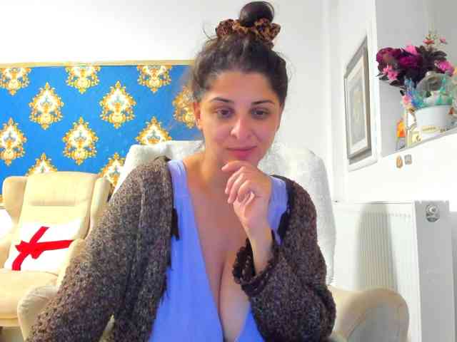 JessicaMoon webcam