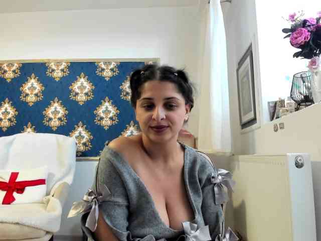 JessicaMoon webcam