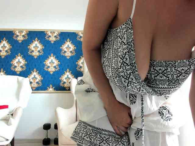 JessicaMoon webcam