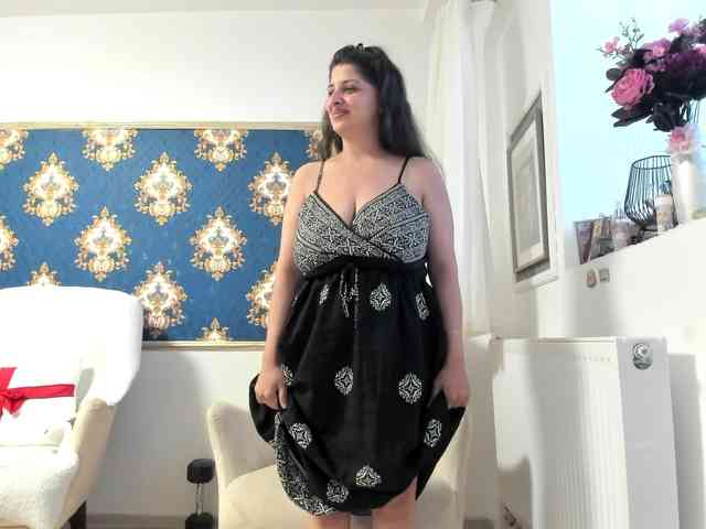 JessicaMoon webcam