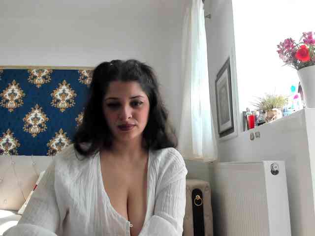 JessicaMoon webcam