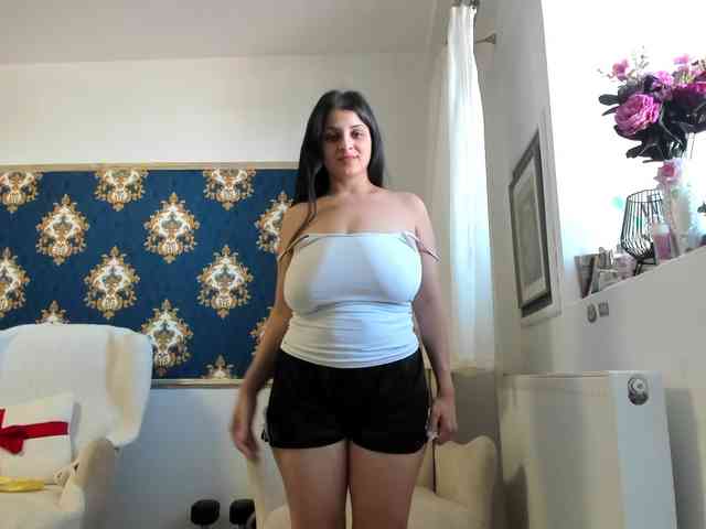 JessicaMoon webcam