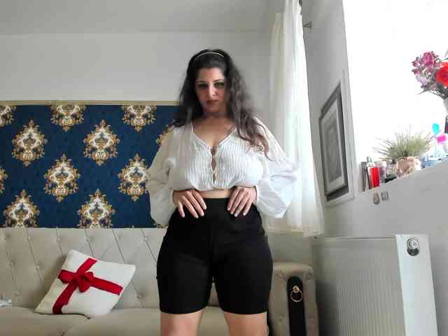 JessicaMoon webcam