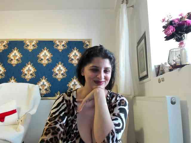 JessicaMoon webcam