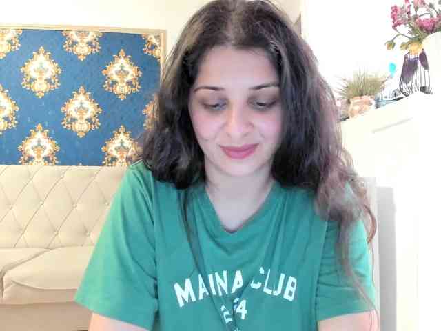 JessicaMoon webcam
