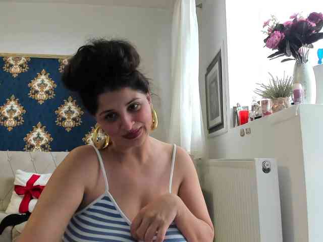 JessicaMoon webcam