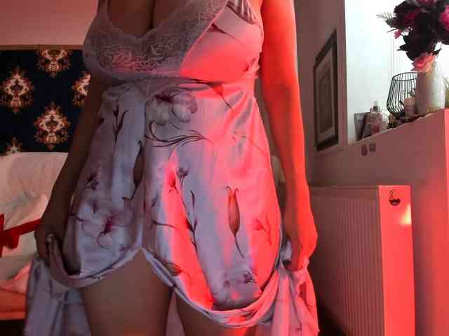 JessicaMoon webcam