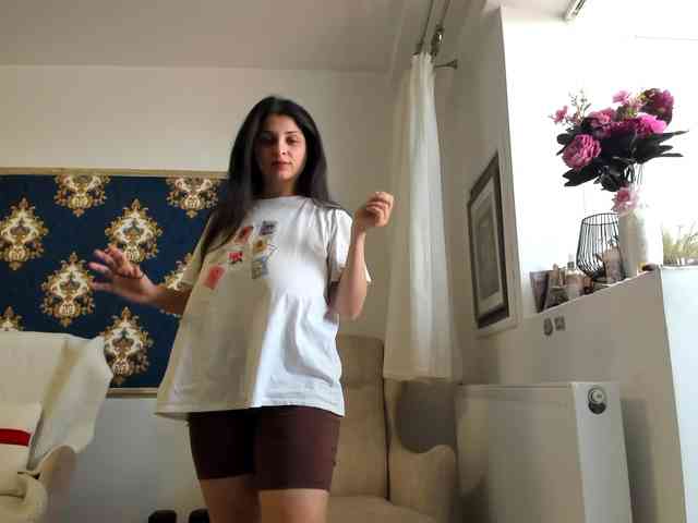 JessicaMoon webcam
