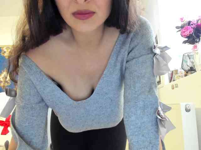JessicaMoon webcam