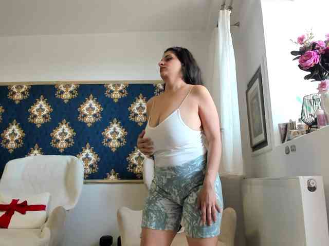 JessicaMoon webcam