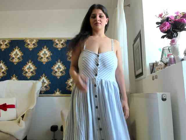 JessicaMoon webcam