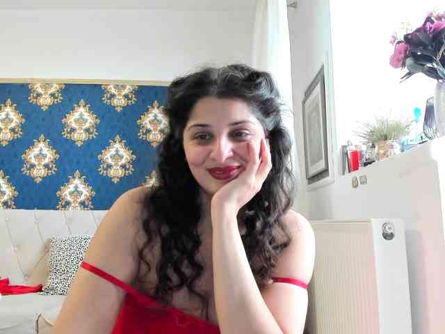 JessicaMoon webcam