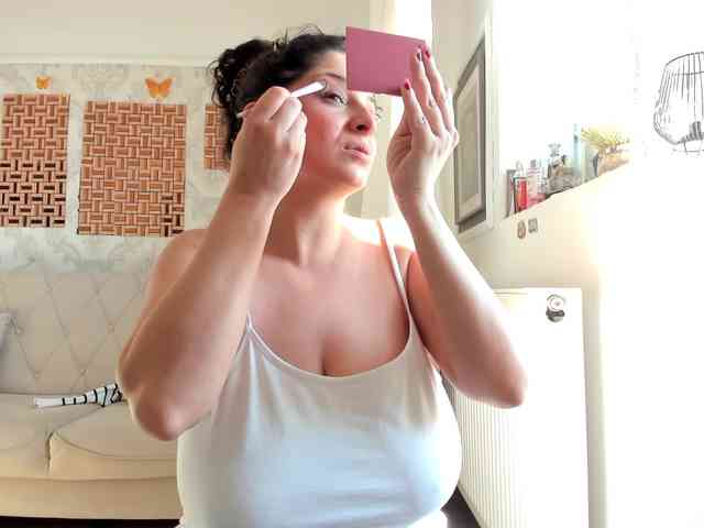 JessicaMoon webcam