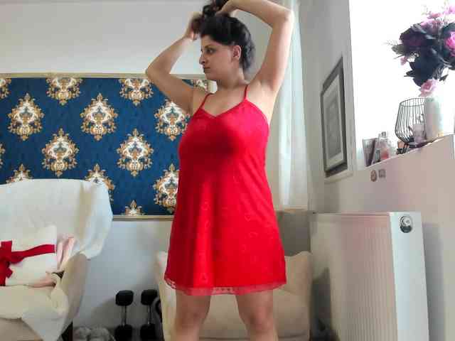 JessicaMoon webcam