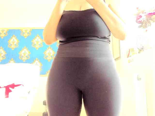 Modelo: JessicaMoon