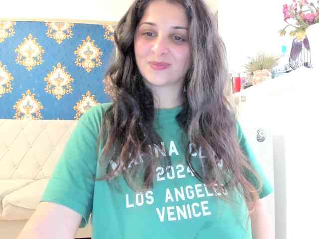 JessicaMoon webcam