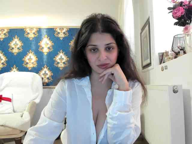 JessicaMoon webcam