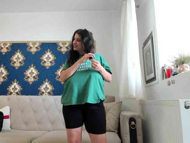 JessicaMoon webcam