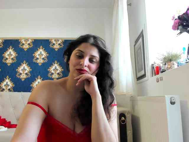 JessicaMoon webcam
