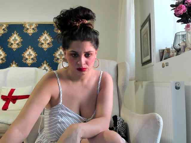 JessicaMoon webcam