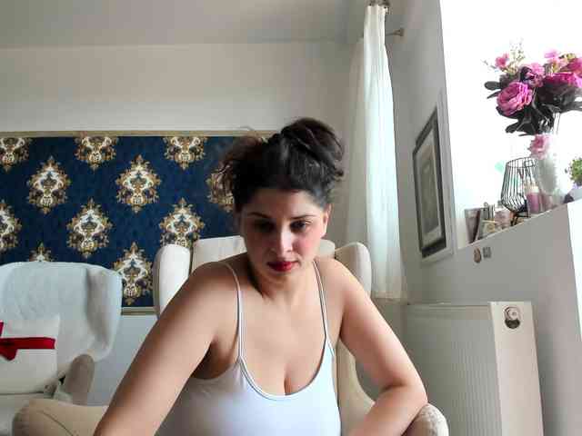 Modelo: JessicaMoon