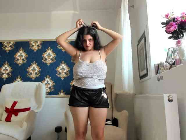 Modelo: JessicaMoon