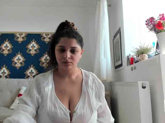 JessicaMoon webcam