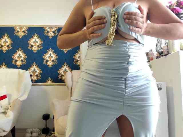 JessicaMoon webcam