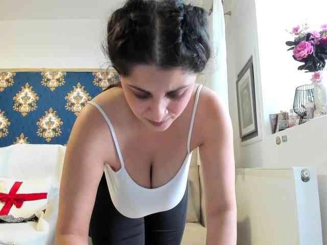 Modelo: JessicaMoon