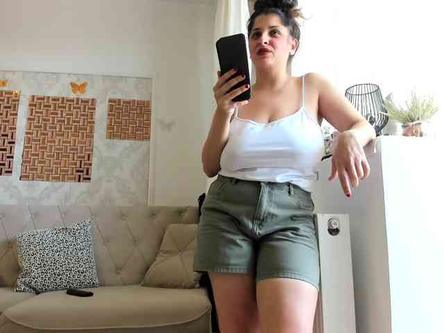 JessicaMoon webcam