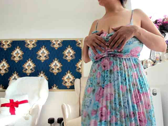 Modelo: JessicaMoon
