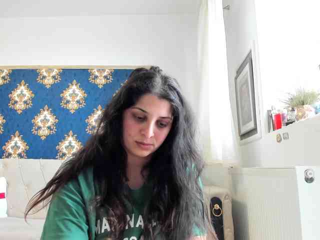 JessicaMoon webcam
