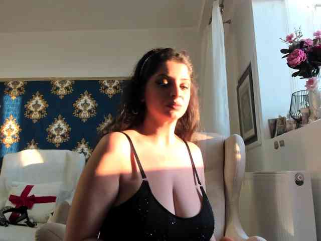 JessicaMoon webcam