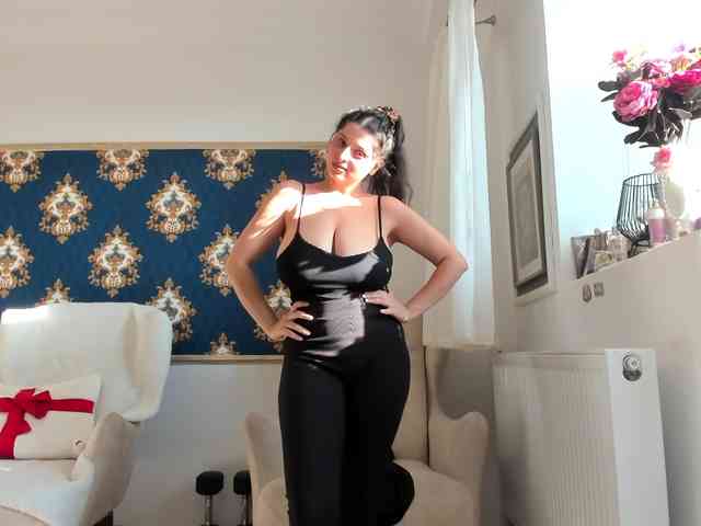 JessicaMoon webcam