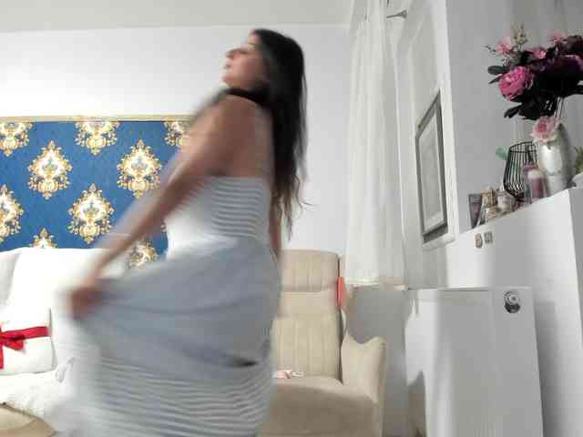 JessicaMoon webcam