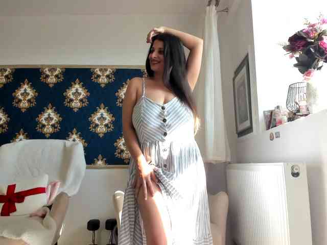 JessicaMoon webcam