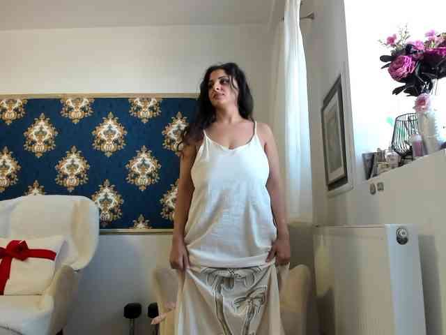JessicaMoon webcam