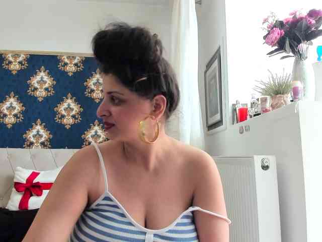 JessicaMoon webcam