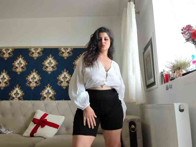 JessicaMoon webcam