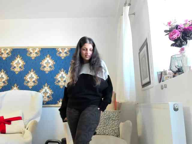 JessicaMoon webcam