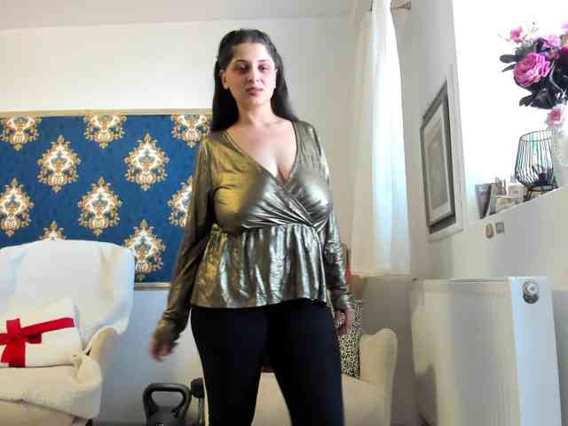 JessicaMoon webcam