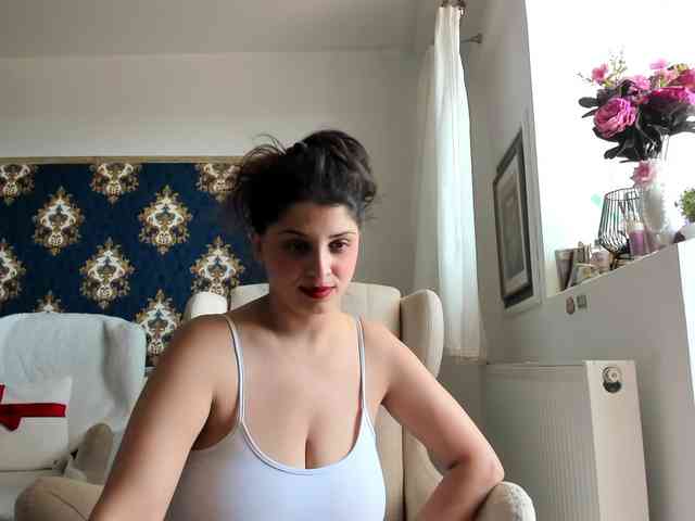JessicaMoon webcam